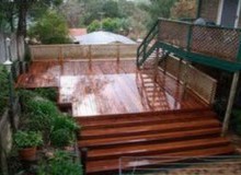 Kwikfynd Decks
doncaster