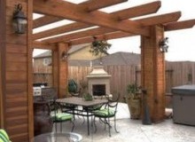 Kwikfynd Pergolas
doncaster